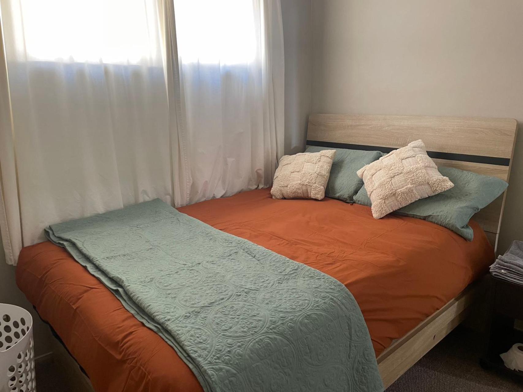 Aura A1204 Two Bedrooms 1 Living Wi-Fi Balcony Harbor View Parking Easy Auckland Luaran gambar